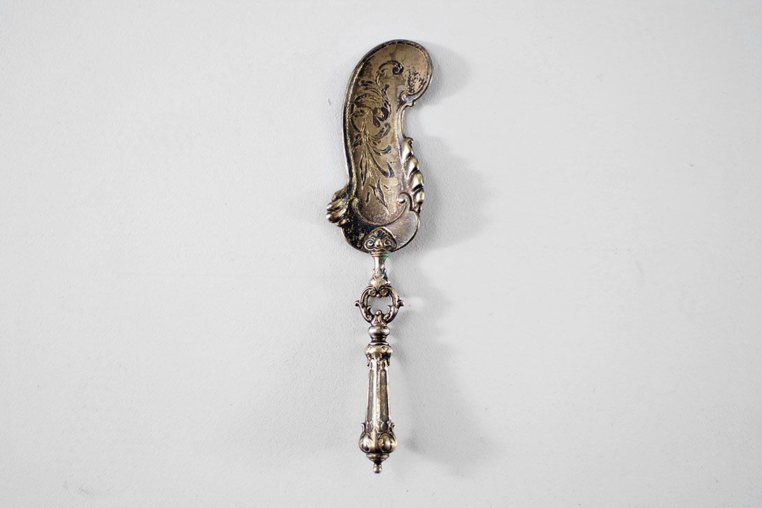 Foto Serving Cutlery L32 Provence 1890