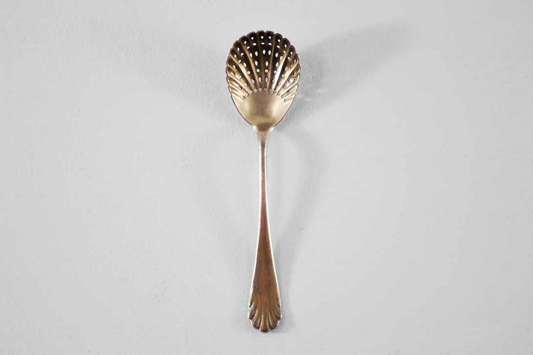 Foto Serving Cutlery