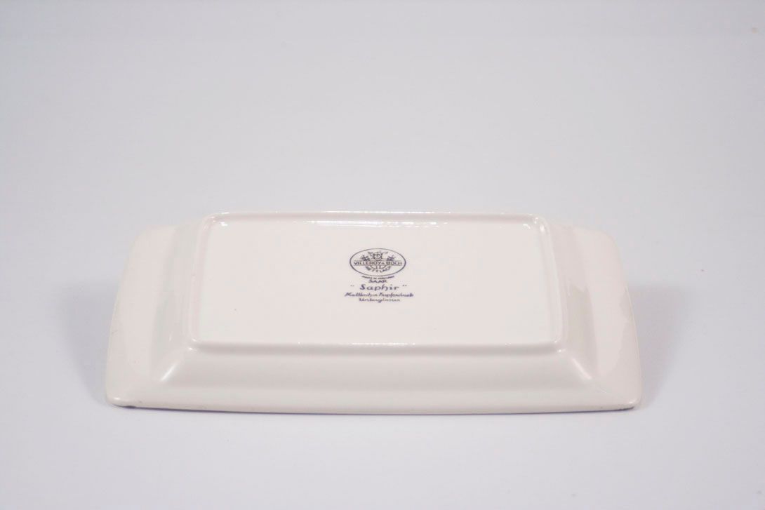 Foto Porcelain Tray