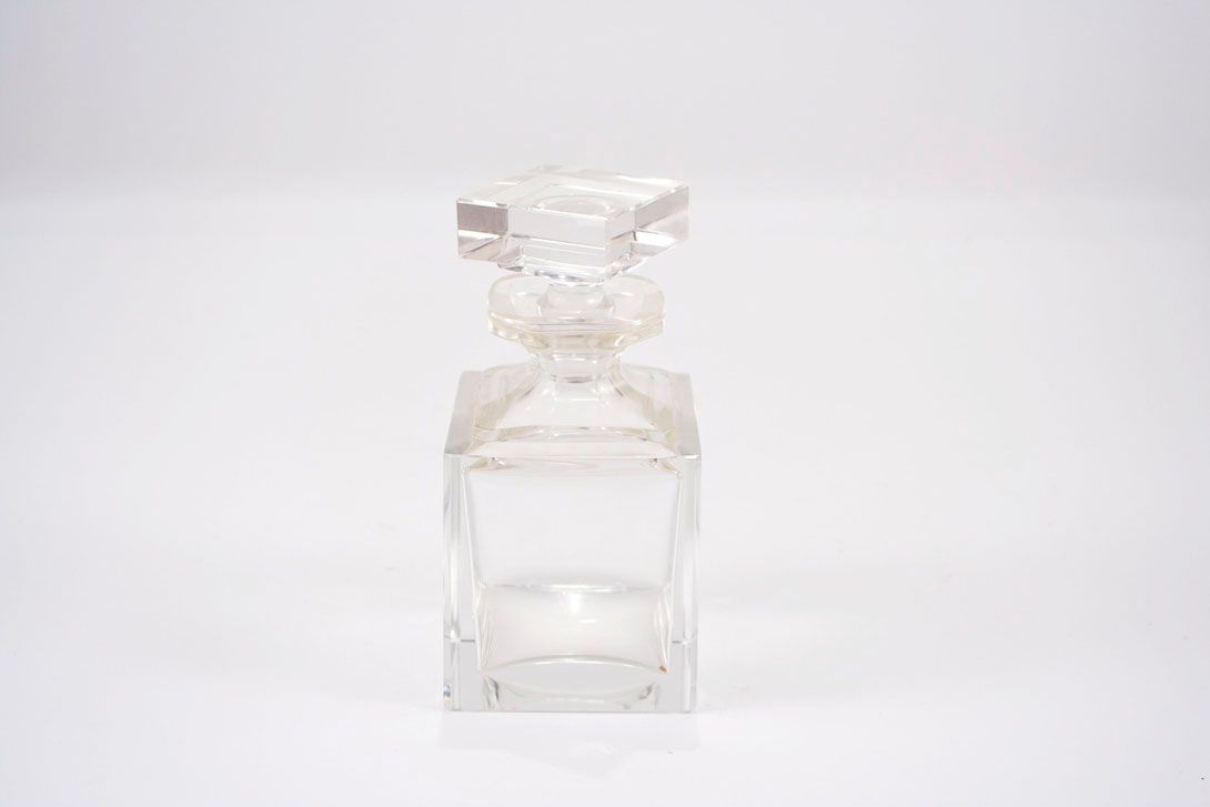 Foto Carafe Scotch Whiskey 1955 h18