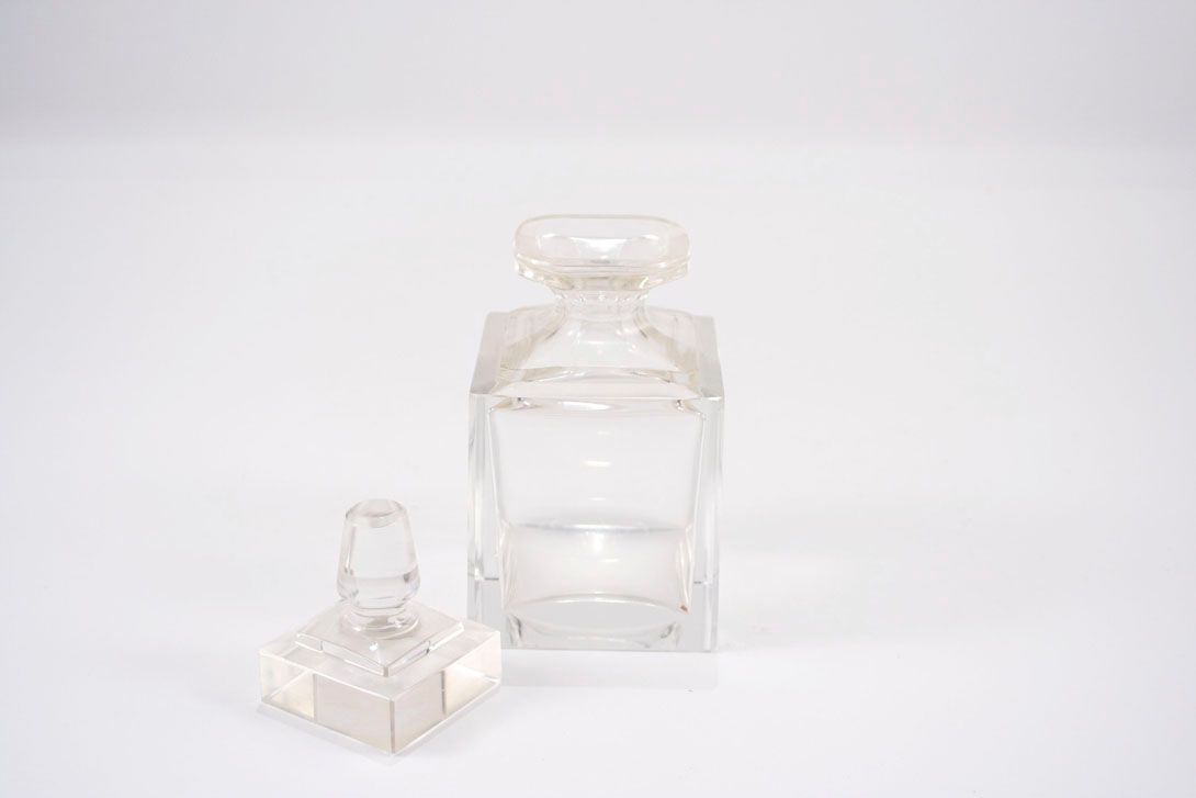 Foto Carafe Scotch Whiskey 1955 h18