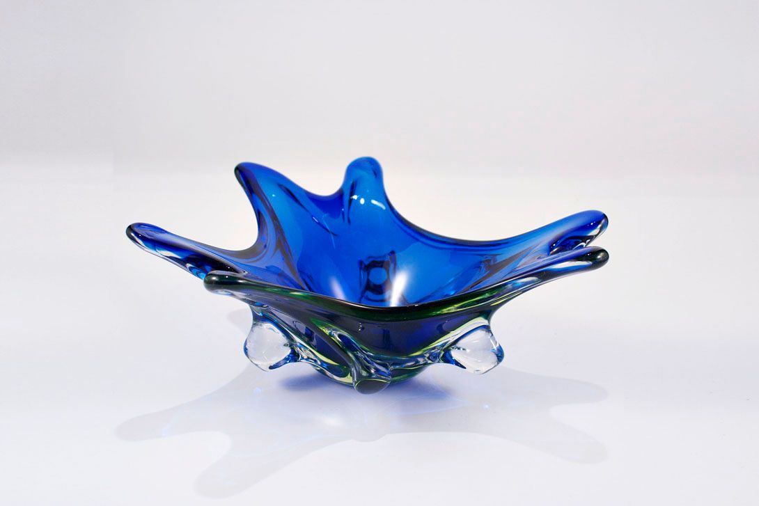 Foto Bowl Glass