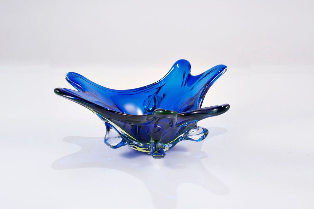 Foto Bowl Glass