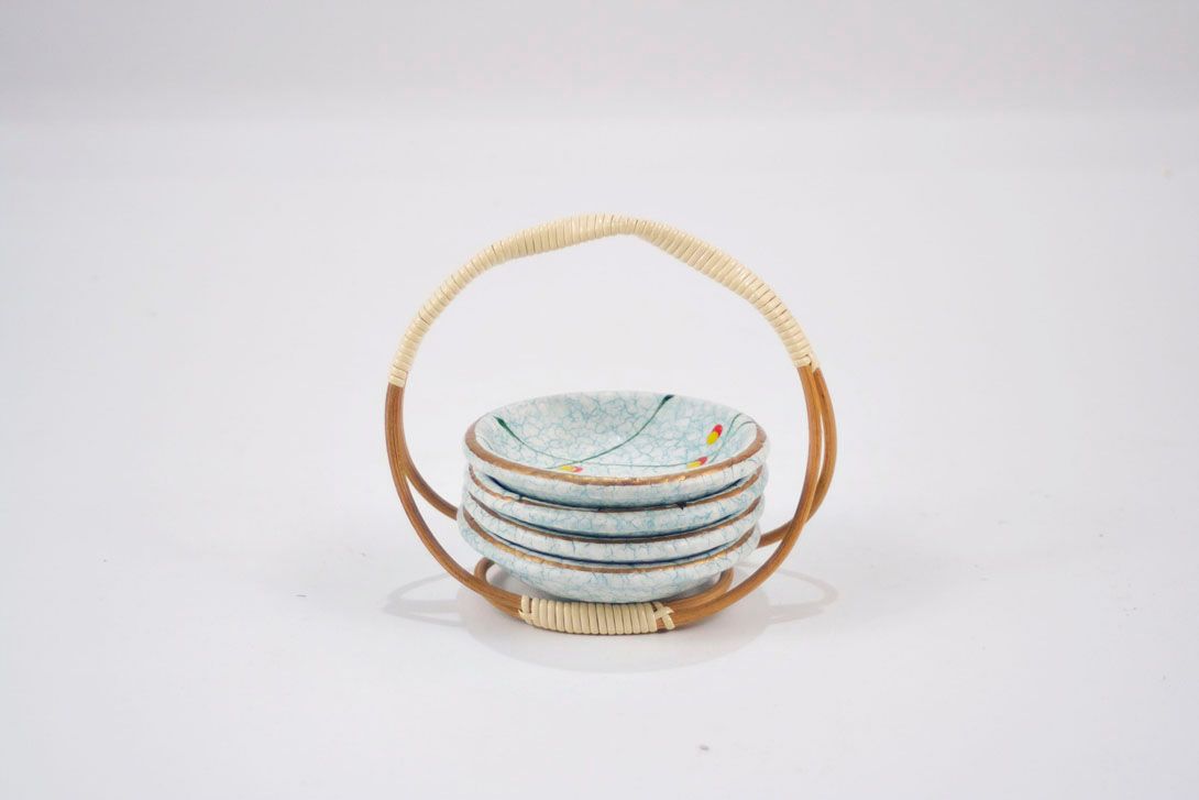 Foto Plate Set