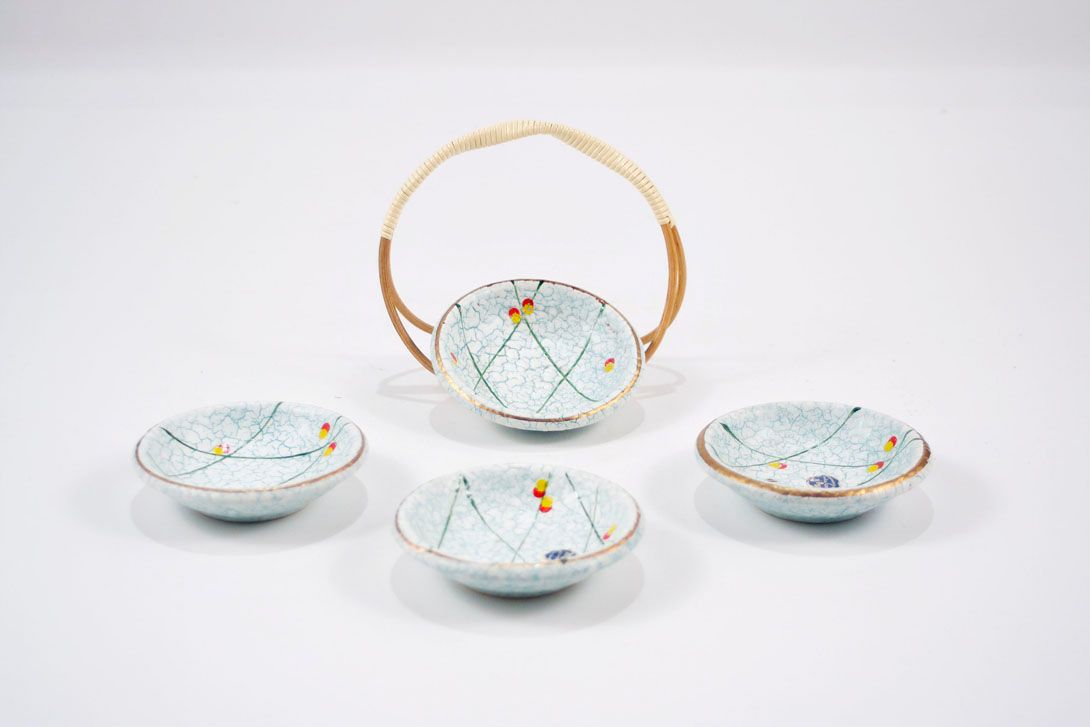 Foto Plate Set