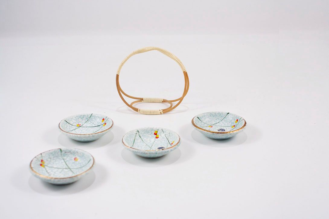 Foto Plate Set