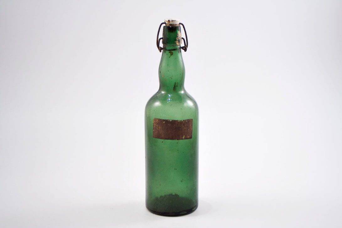 Foto Bottle
