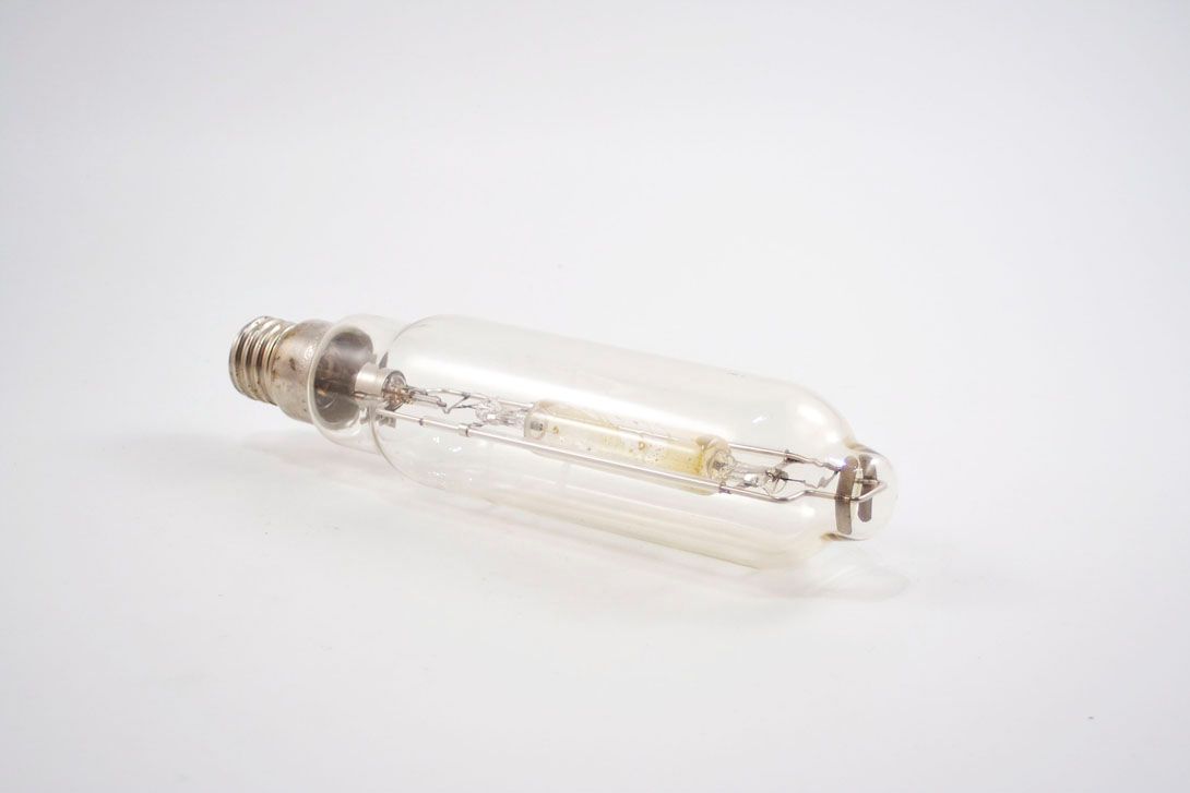 Foto Large Antique Light Bulb