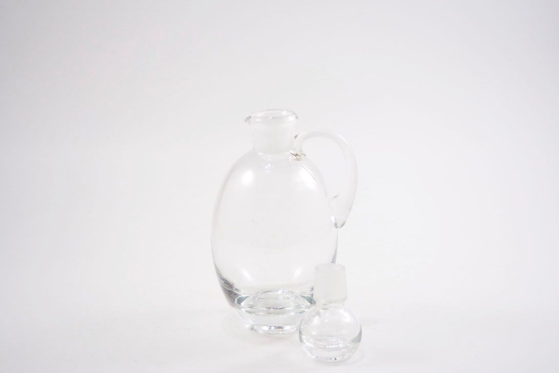 Foto Carafe