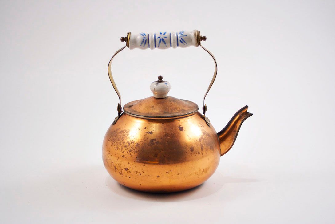 Foto Pot