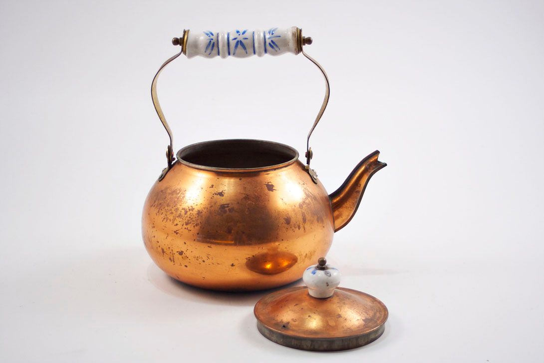 Foto Pot