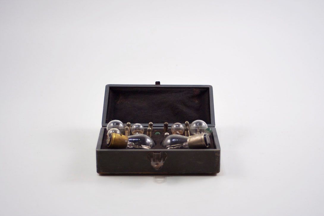Foto Bulb Set