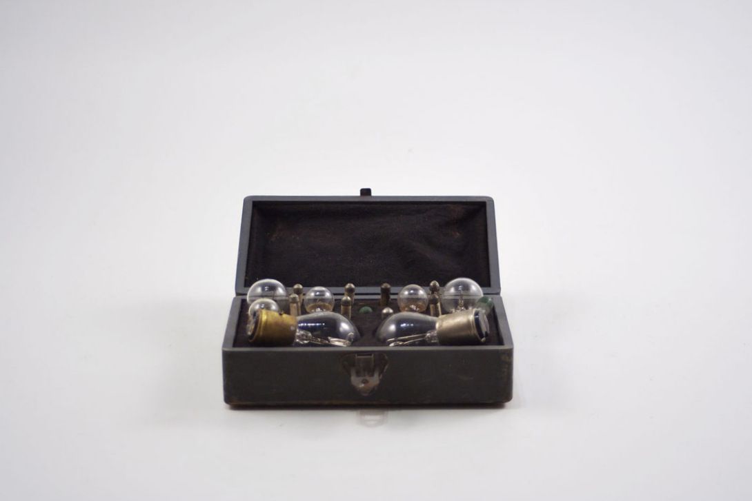 Foto Bulb Set