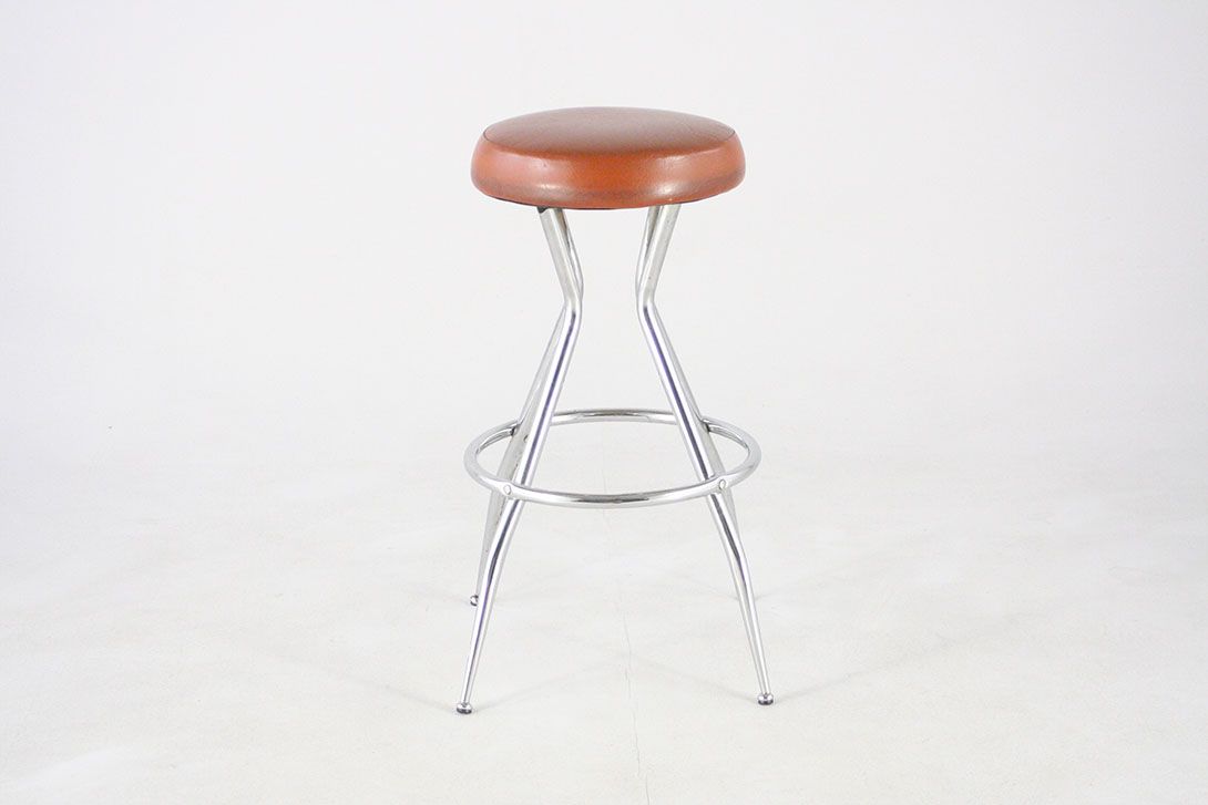 Foto Filigran 50´s Low Bar Stool
