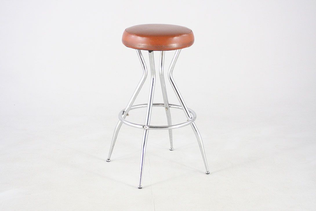 Foto Filigran 50´s Low Bar Stool