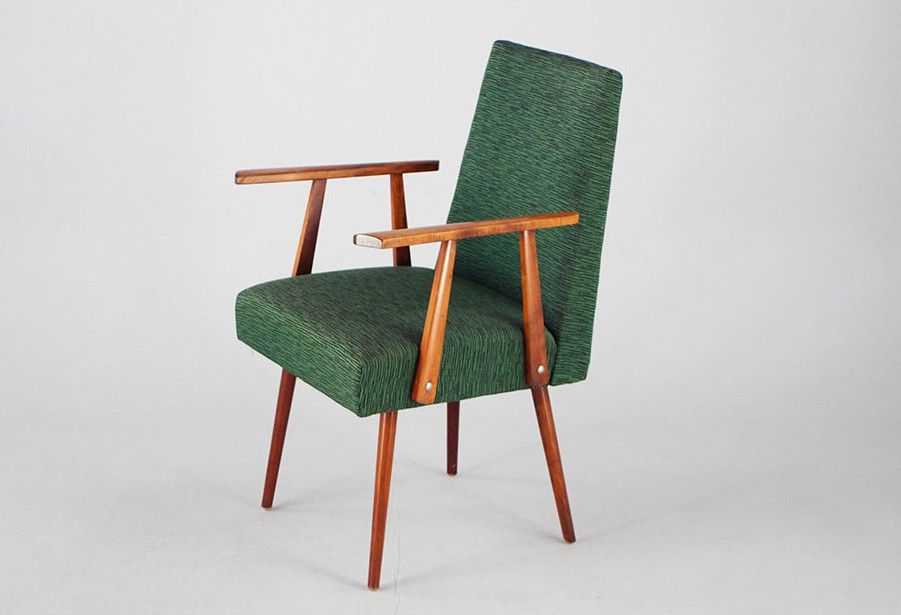 Foto Midcentury Armchair