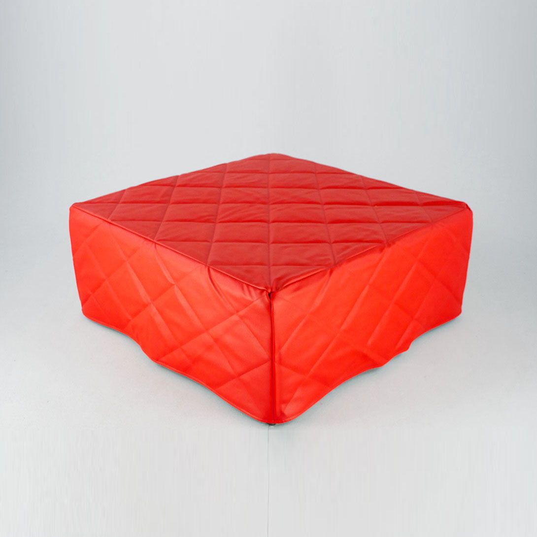 Foto Cube Lounge Seat h50x120x120