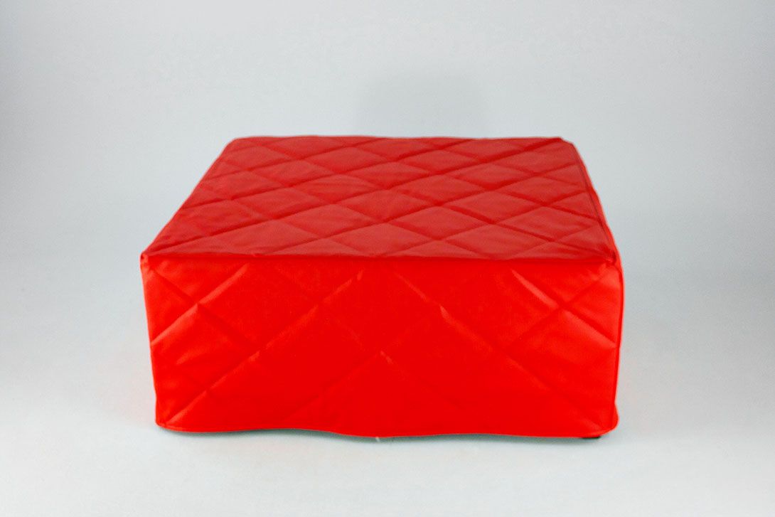Foto Cube Lounge Seat h50x120x120