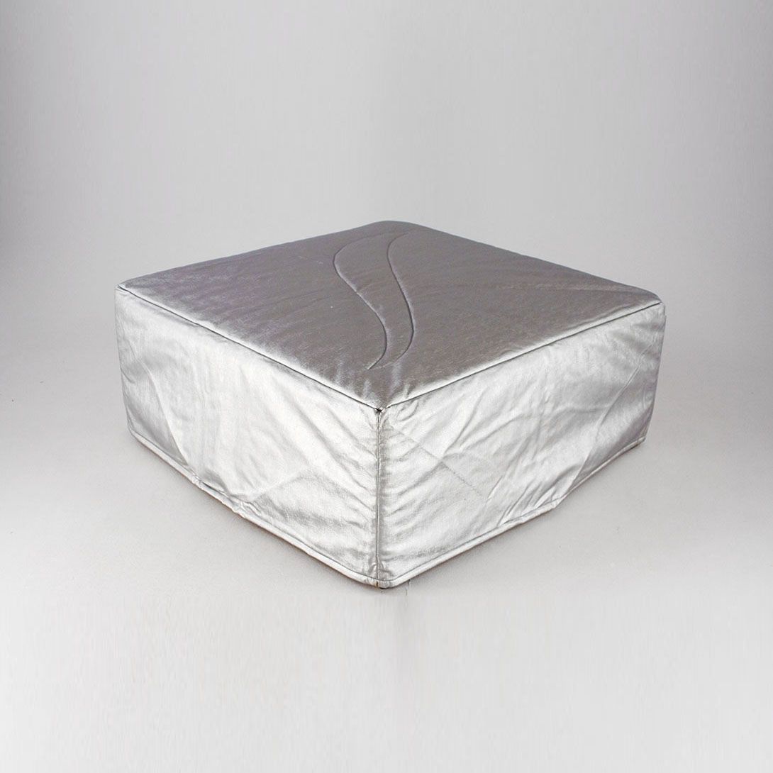 Foto Cube Lounge Seat h50x120x120