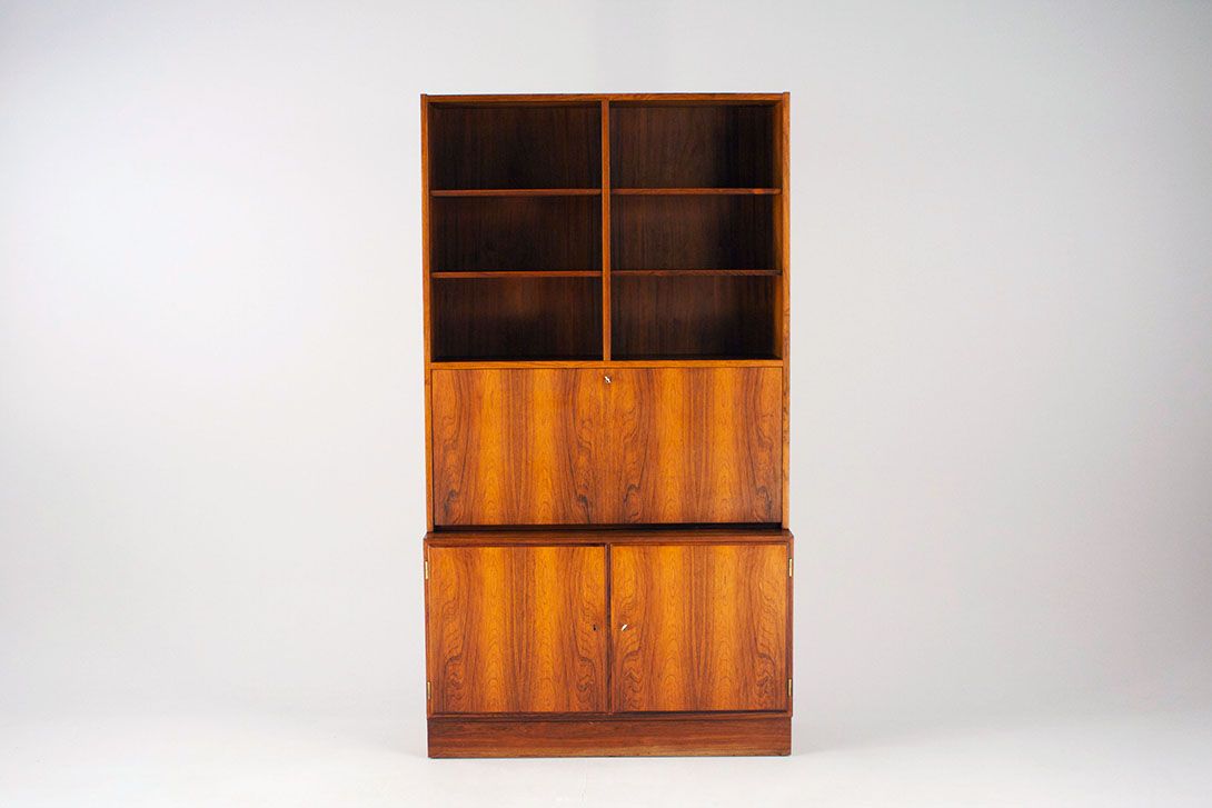 Foto Rosewood Cabinet