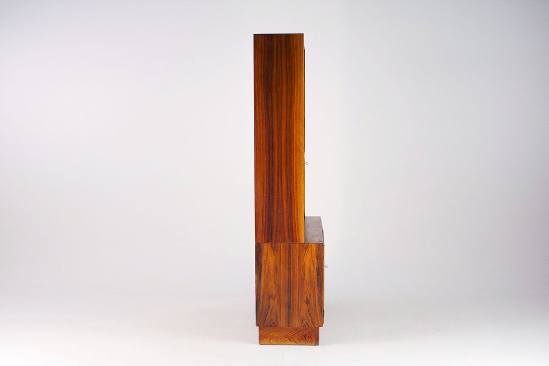 Foto Rosewood Cabinet