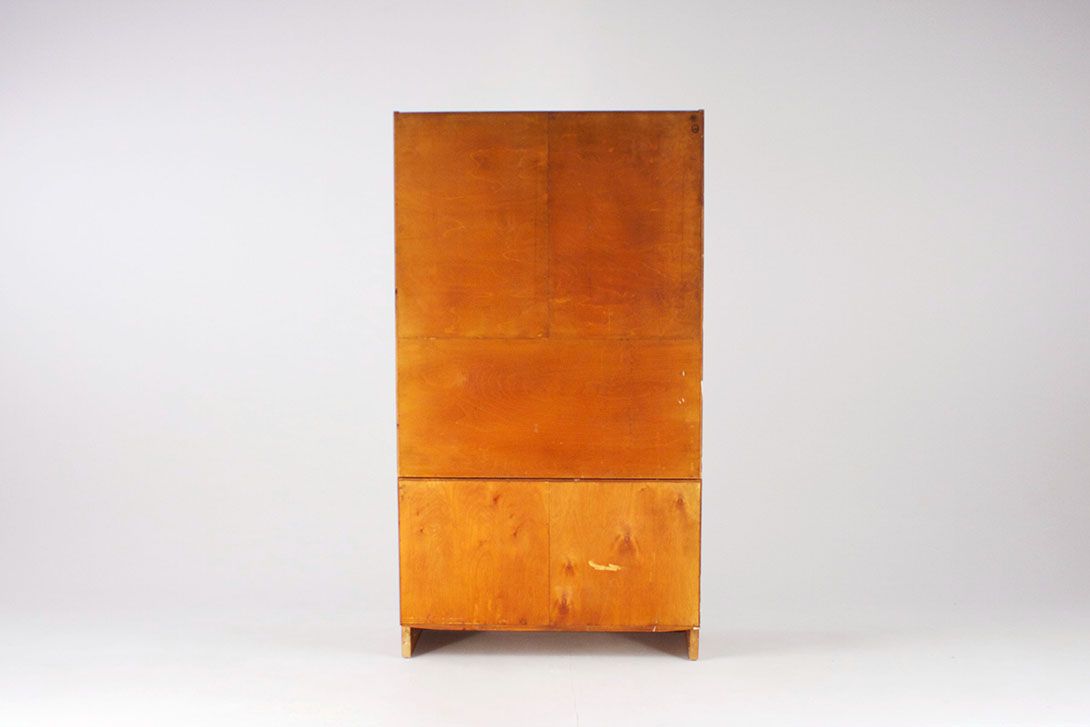 Foto Rosewood Cabinet