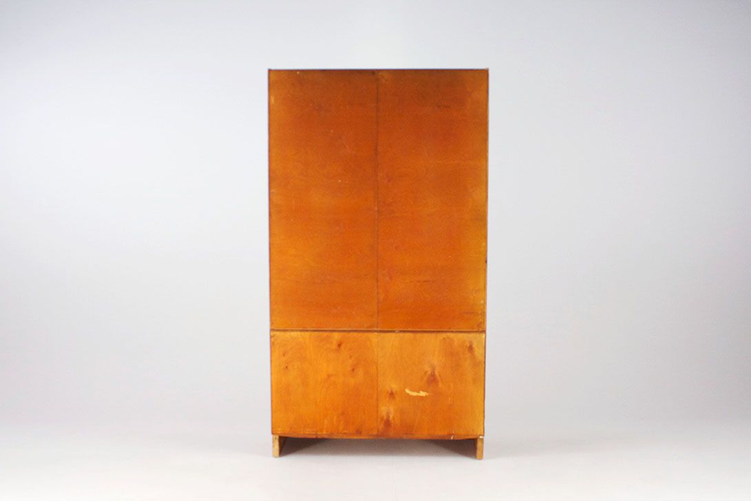 Foto Rosewood Cabinet h195x108x44