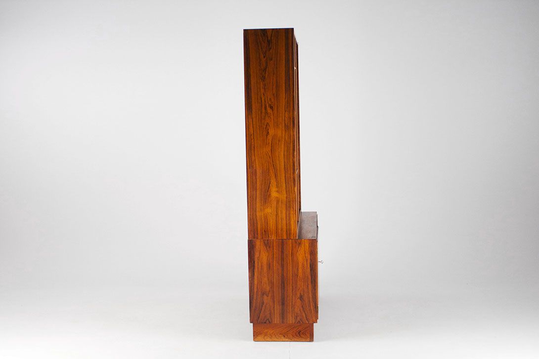 Foto Rosewood Cabinet h195x108x44