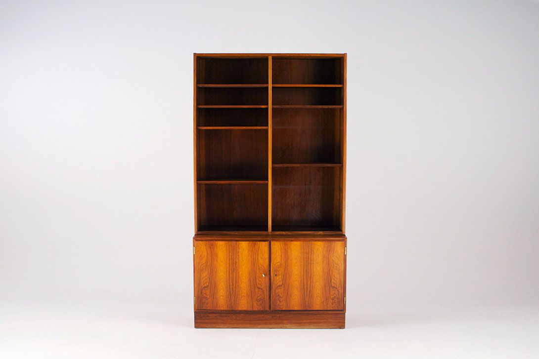 Foto Rosewood Cabinet h195x108x44