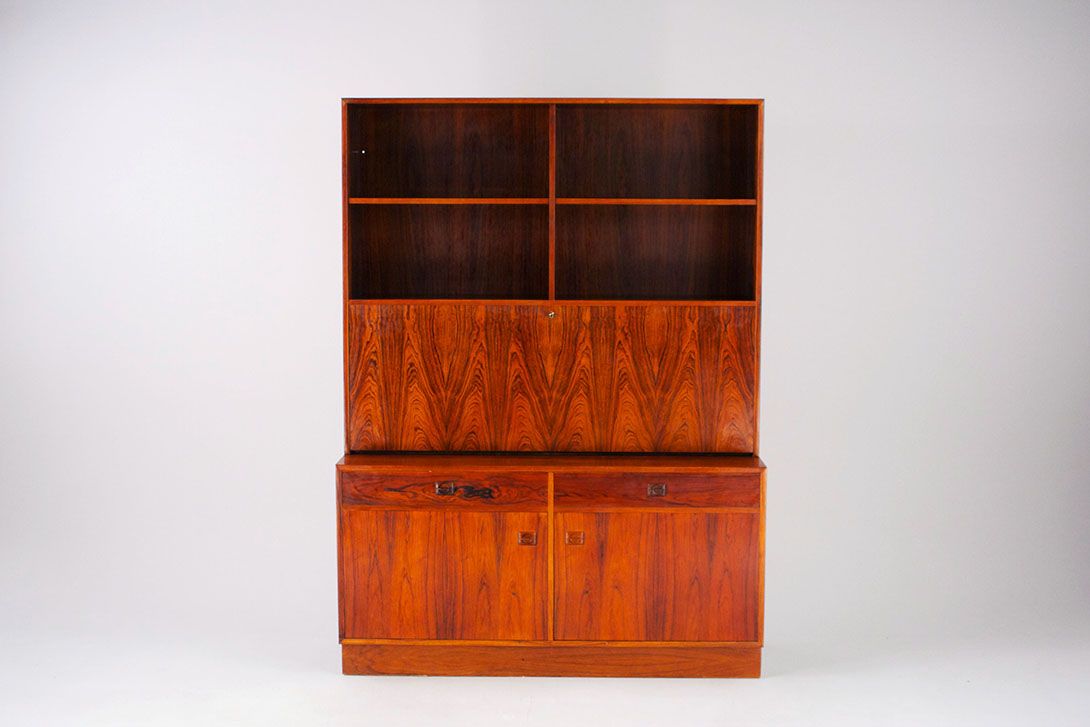 Foto Rosewood Cabinet 1960 Part 2/2
