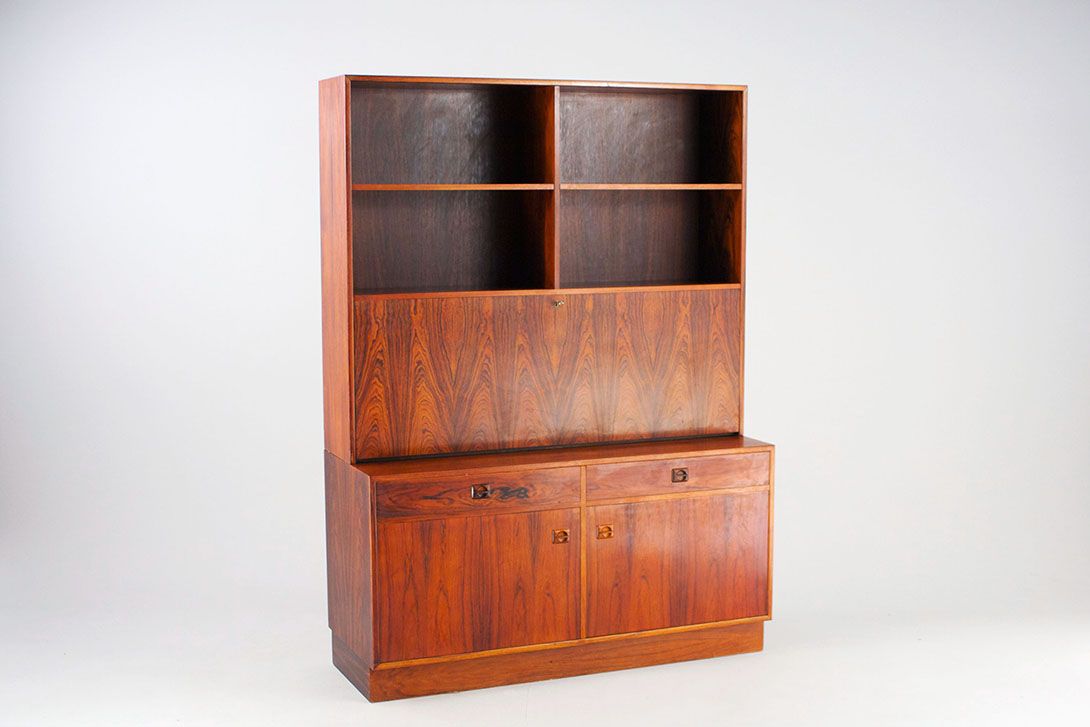 Foto Rosewood Cabinet 1960 Part 2/2