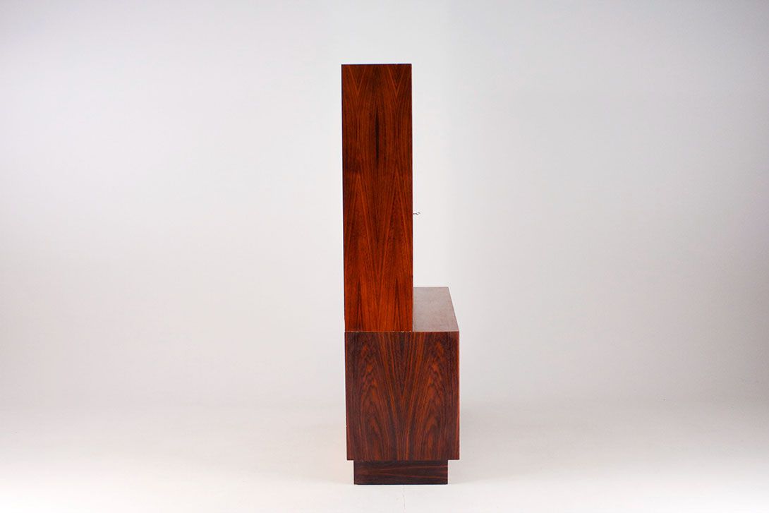 Foto Rosewood Cabinet 1960 Part 2/2