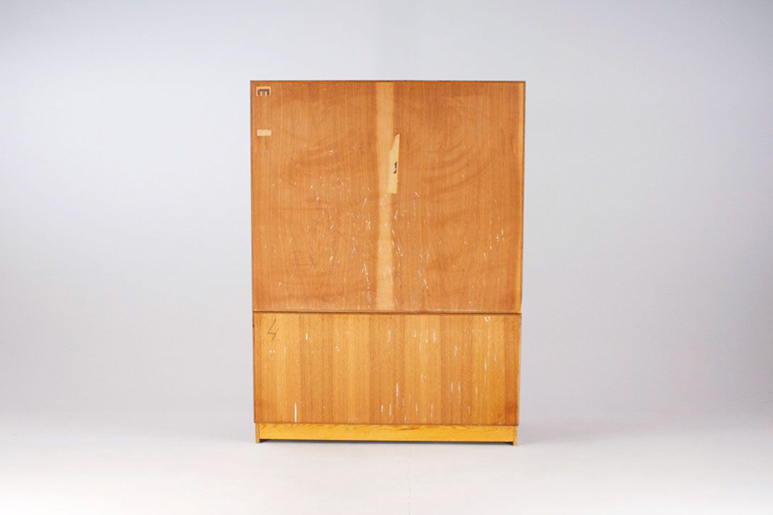 Foto Rosewood Cabinet 1960 Part 2/2