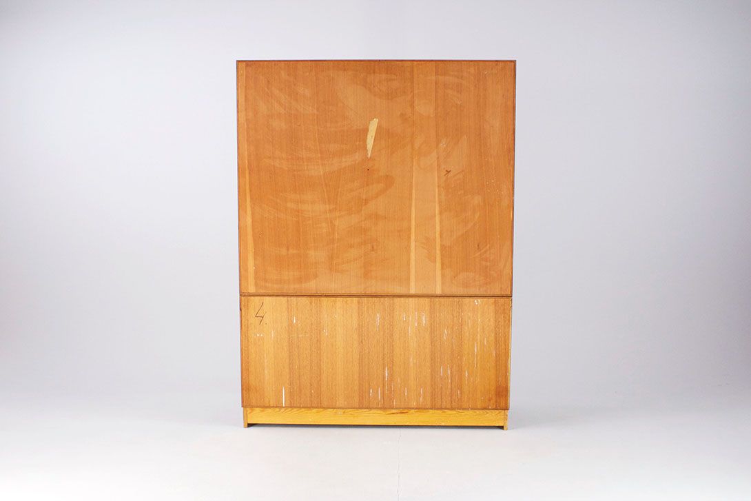 Foto Rosewood Cabinet 1960 Part 1/2