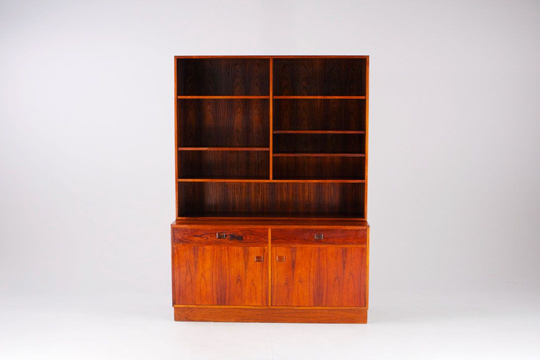 Foto Rosewood Cabinet 1960 Part 1/2