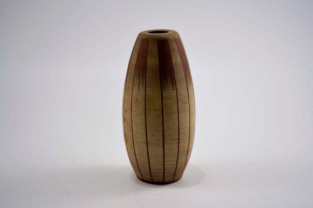 Foto Ceramic Table Vase, h21 A4