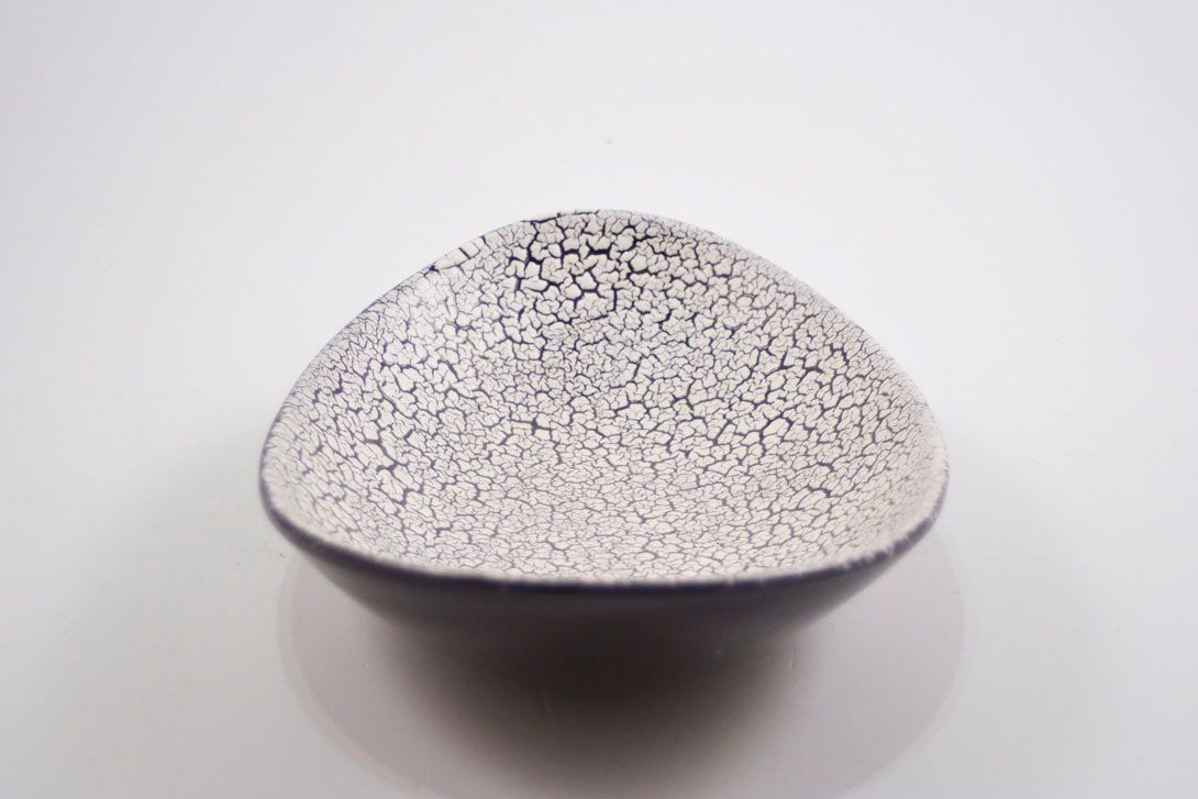 Foto Bowl Grotenburg Keramik Germany 1950