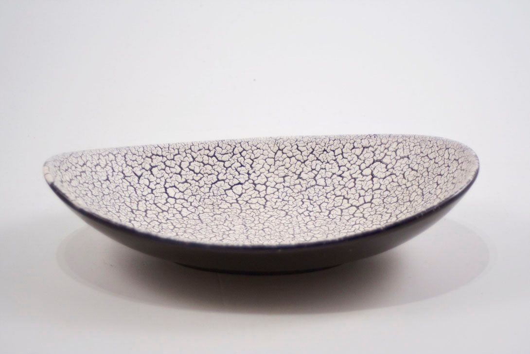 Foto Bowl Grotenburg Keramik Germany 1950