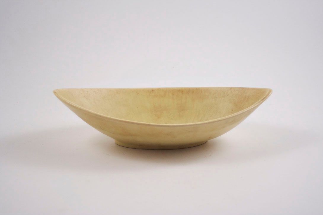 Foto Bowl Ceramic 1950