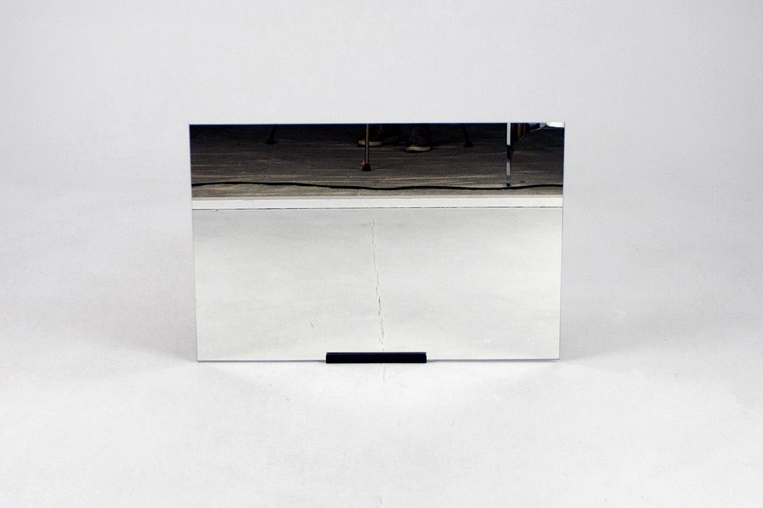 Foto Makeup Mirror h49x72x30