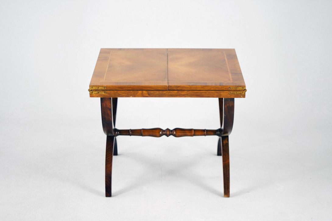 Foto Period Furniture Side Table h50x60x60