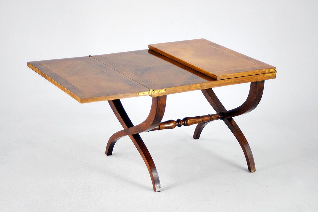 Foto Period Furniture Side Table h50x60x60