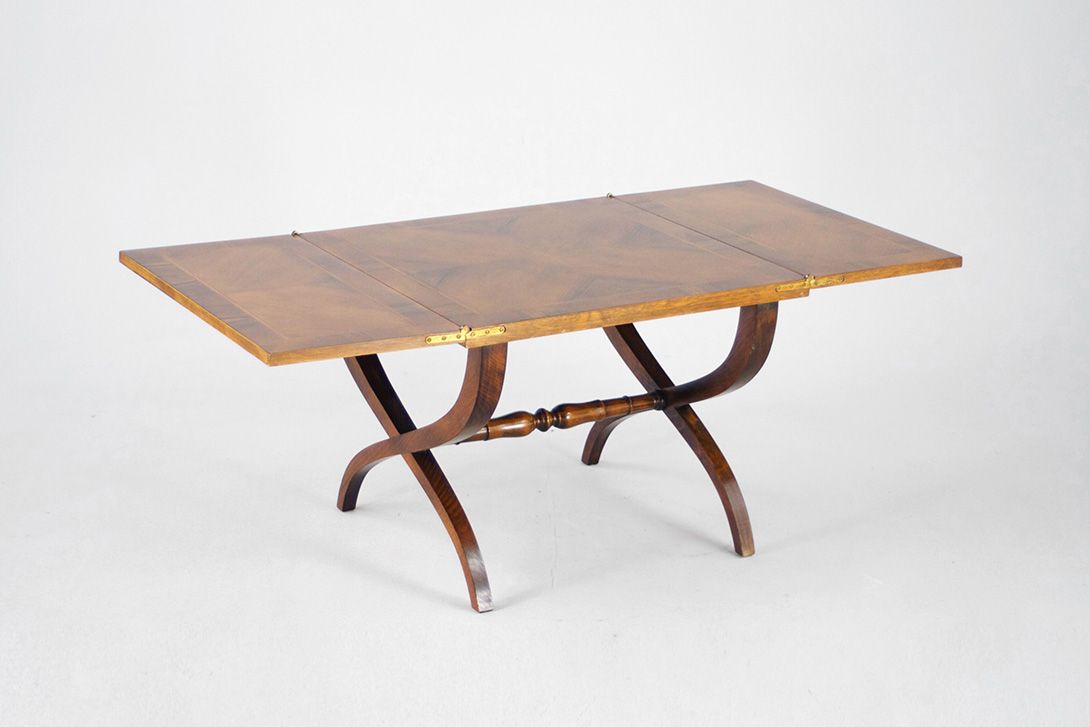 Foto Period Furniture Side Table h50x60x60