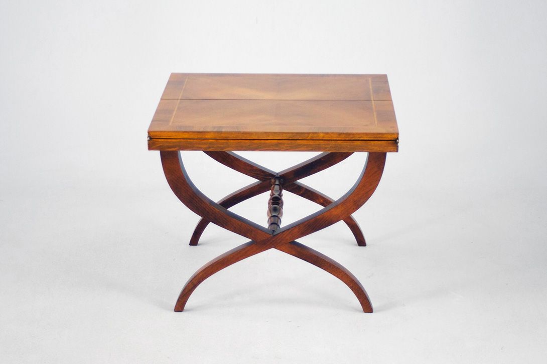 Foto Period Furniture Side Table h50x60x60