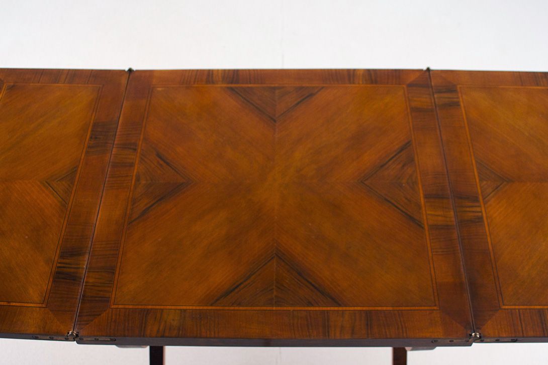 Foto Period Furniture Side Table h50x60x60