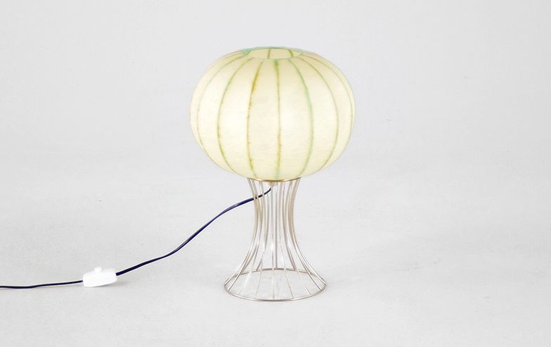 Foto Table Lamp Cocoon h42