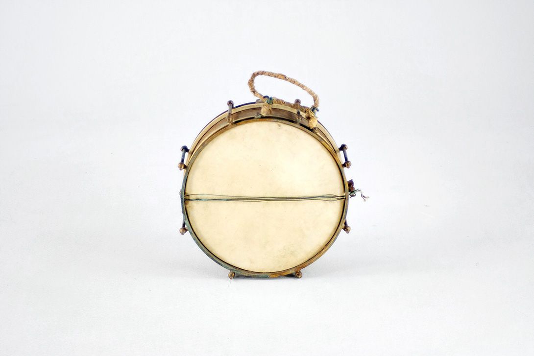 Foto Drum