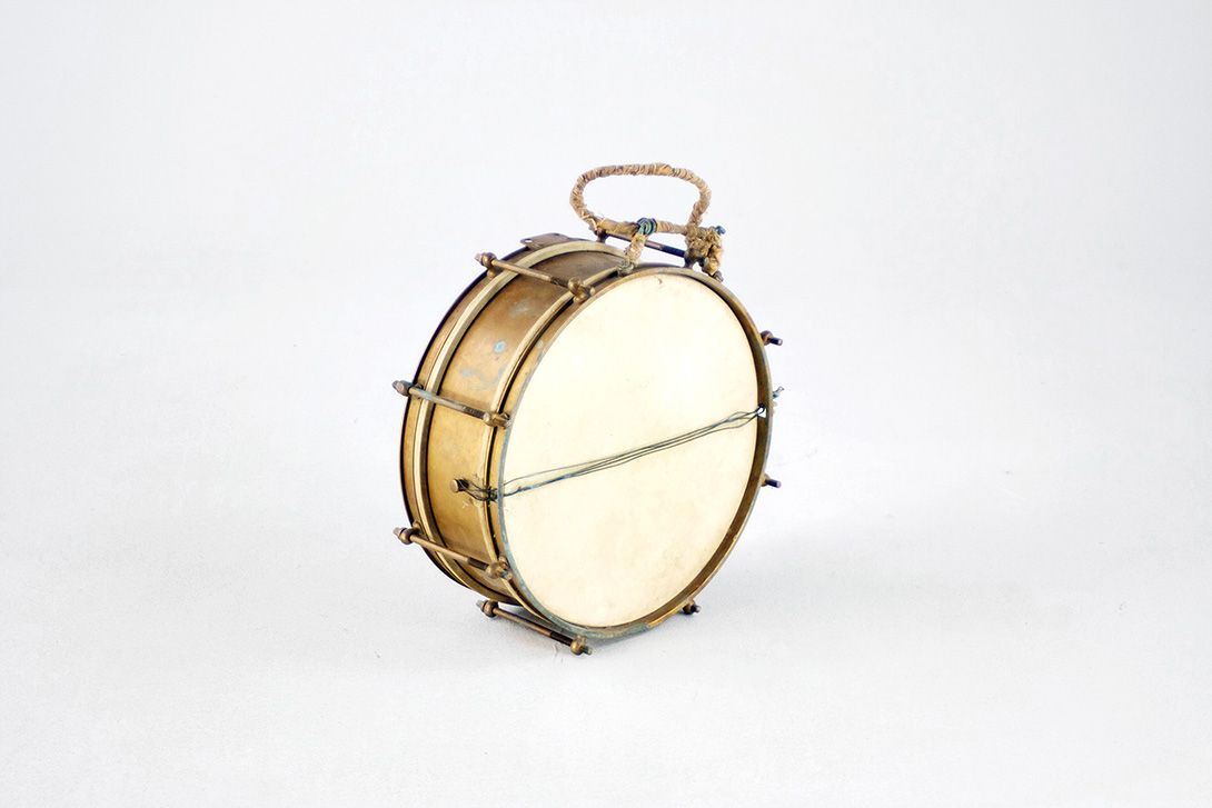 Foto Drum
