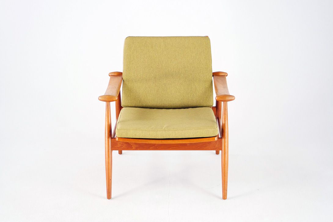 Foto Olive Spade Chair FD 133