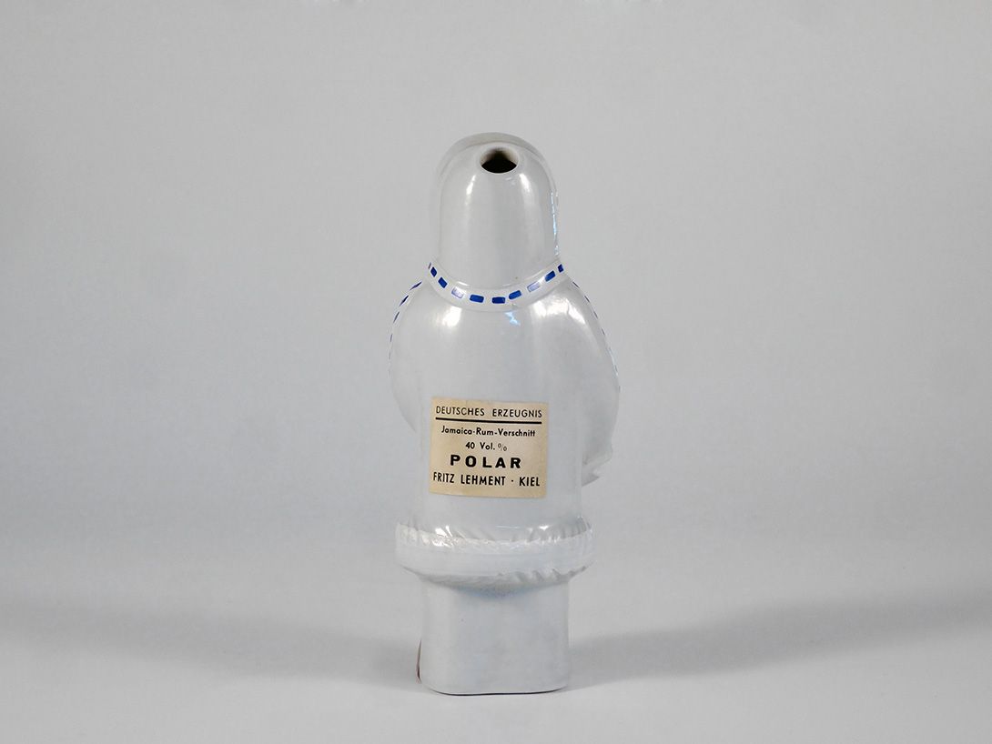 Foto Bottle Eskimo